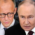 "Vladimire, spremna sam" Putin steže obruč oko Berlina, a u svemu mu pomaže "vučica u jagnjećoj koži": Najmoćnija zemlja EU na…