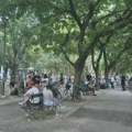 Donatorska akcija za pomoć studentima i njihovim medijima: (Po)vezivanje generacija