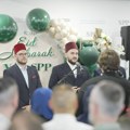 Bajramski prijem SPP-a: Sandžak je naše najveće ime i zajednička kuća