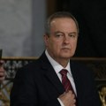 Dačić: Uhapsili smo osumnjičene u slučaju Senjak u najbržem roku, policija ništa ne zataškava