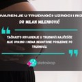 Krvarenje u trudnoći: uzroci i rizici