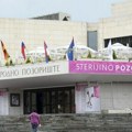 Policija ušla u Srpsko narodno pozorište u Novom Sadu u završnoj večeri 71. Sterijinog pozorja