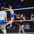 Od očaja do sjaja i nazad, Srpkinje bez snage za preokret protiv Belgije!