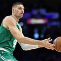 Velika šansa za zvezdu? Vučević napušta Boston - mogu li crveno-beli da ostvare dugodišnji san?