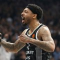 Karlik Džons: Velika pobeda, želimo da budemo šampioni