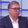 Vučić otkrio za koga navija na Svetskom prvenstvu: "Uvek volim za autsajdere, ali..."