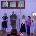 Do 7. jula za posetioce otvorena multimedijalna izložba „Lica humke – Seništa 2025.” (foto,video)