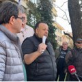 Sindikat tvrdi da je Stefanović potvrdio navode iz krivične prijave