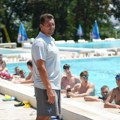 Vujasinović okupio novu vaterpolo reprezentaciju Srbije: Bez 11 "otpisanih" idemo na medalju