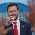 Džej Di Vens stigao u Švajcarsku, počinju pregovori o okončanju rata u Iranu