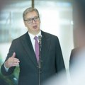 Vučić: Ne želim bes ispred Skupštine 27. juna, već da se zajedno borimo za Srbiju