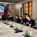 MMA klub Fanatik iz Smedereva najbolji u državi: Takmičare primila gradonačelnica Jasmina Vojinović