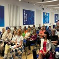 Predstavnici Grada Novog Pazara učestvovali na panel diskusiji povodom Dana državnih službenika