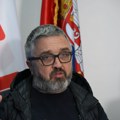 Draganu J. Vučićeviću zabranjen ulazak u Crnu Goru