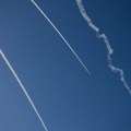 Američka vojska napala iranske vojne ciljeve oko Ormuskog moreuza