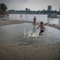 Vlada preusmerila 10 miliona evra na hitne radove: Najviše za čišćenje mulja kod zemunskog Lida zbog EXPO 2027