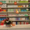 Objavljen spisak lekova koji će pojeftiniti u Srbiji