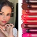 Rare Beauty by Selena Gomez lansira letnji hit: Lip oil, gloss i lipstick u jednom