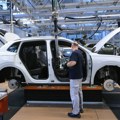 Evropska automobilska industrija suočava se s ozbiljnom krizom