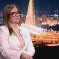 Dragojlović: Srbija je ispunila uslove za otvaranje Klastera 3, ali preduslove nije - vladavina prava, podela vlasti i rad…