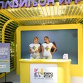 Expo karavan stigao u Vrnjačku Banju: Od muzike, igre, do sporta, tradicije i kulture