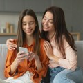 Psiholog objašnjava zašto su tetke važne za mentalno zdravlje devojčica