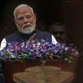 "Protest bubašvaba": Modi obećao kazne za korumpirane zvaničnike posle protesta mladih