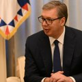 Vučić: Verujem da će najmlađi oficiri svoj posao obavljati časno i u korist Srbije