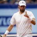 U 30. godini do svoje prve ATP titule - Kventan Alis je šampion Kicbila