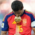 "Pokazao je klasu": Srpski trener želi da vidi Rodrija u Real Madridu
