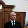 Putin gubi