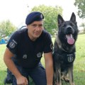 Dačić: Policijski pas Aki pronašao telo ruske državljanke u kanalu Vizelj
