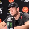 Uživo: UFC spektakl u Beogradu – nastupa devetoro srpskih boraca