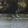 Jovana Arsić osvojila bronzanu medalju u skifu na EP