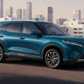BYD ATTO 2 DM-i po sniženoj ceni