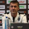 Saša Ilić pred Tobol želi još jednu pobedu: "Dodatan motiv jačanje nacionalnog koeficijenta..."