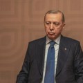 Erdogan: Članstvo u Evropskoj uniji za Tursku više nije prioritet