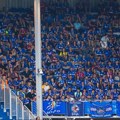Hetafe podiže borbenu gotovost pred Partizan - zakazan otvoreni trening na "Koloseumu"