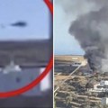 Отишли на медени месец па погинули у паду хеликоптера: Брачни пар страдао у Грчкој (видео)
