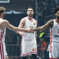 Vokap zatresao evroligu: Traži raskid sa Olimpijakosom, Grci mu žestoko odgovorili