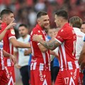 Katastrofa za "Rijeru" na treningu pred "Plzenj", napadač napustio trening