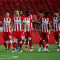 Zvezda na putu ka Ligi Evrope: Pogledajte najbolje momente sa meča Crvena zvezda - Viktorija Plzenj