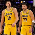 Lejkersi ucenjuju Denver? Insajder kaže – Jokić uskoro kod Luke!