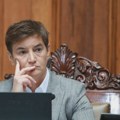 Evropske demokrate o ideji Ane Brnabić: Izmena Ustava zbog ambicije jednog čoveka vodi u autokratiju