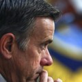 Politiko: Šef CIA upozorio Moskvu zbog Baltika