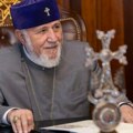 Sude jermenskom patrijarhu: U Jerevanu poglavar pravoslavne crkve Garegen i šest arhiepiskopa na meti optužbi