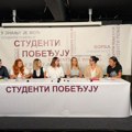 Studenti u blokadi: Najmanje 14 ljudi špijunirano nedozvoljenim softverom