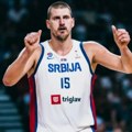 Veliko priznanje: Nikola Jokić dobio nagradu "Ikona ABA lige" (video)