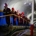 Kina pokrenula prvo industrijsko postrojenje za preradu rude gvožđa izuzetno niskog kvaliteta