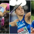 Ultimativno Svetsko prvenstvo u atletici ovog vikenda u Budimpešti: Ne dele se medalje, već trofeji, u igri neviđeni novac -…